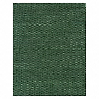 GRAINGER MTP95030625 Fence Screen 25 ft L 6 ft H Green