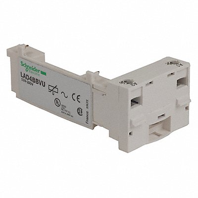 SCHNEIDER ELECTRIC LAD4BBVU Contactor Cabling Accessory Iec