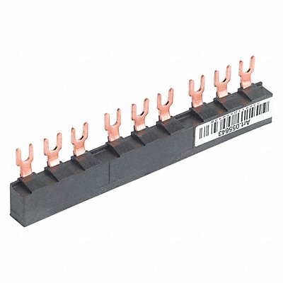 SCHNEIDER ELECTRIC GV2G345 Manual Starter Busbar 600Vac 63Amp Iec