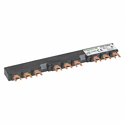SCHNEIDER ELECTRIC GV2G354 Manual Starter Busbar 600Vac 63Amp Iec