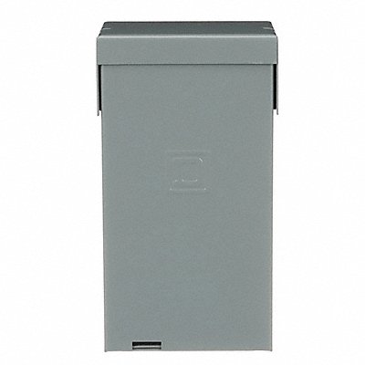 SQUARE D QO260NATR Molded Case Switch 240V Iph 60A Nema 3R