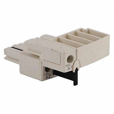 SCHNEIDER ELECTRIC LU9BN11 Contact Block 1NO/1NC LUB120 LUB320