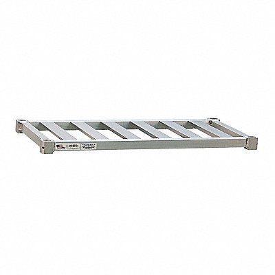 NEW AGE C2472TB Shelf 13 ga 2inx72inx24in