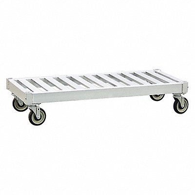 NEW AGE 50310 Mobile Base 24inx9 3/8inx36in