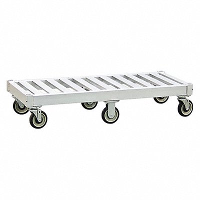NEW AGE 50310X6 Mobile Base 24inx9 3/8inx36in