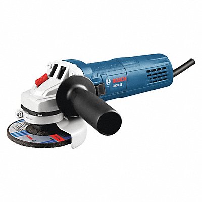 BOSCH GWS945 Angle Grinder 4-1/2 8 A 11 000 RPM 120V
