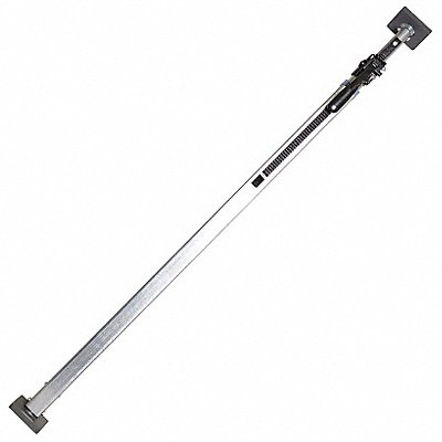 KINEDYNE 80131GRA Cargo Bar 54 Min Steel 107 Max
