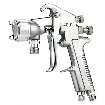 SPEEDAIRE 48PX82 Spray Gun 0.047 in./1.2mm Nozzle