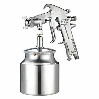 SPEEDAIRE 48PX83 Spray Gun 1.8mm Nozzle