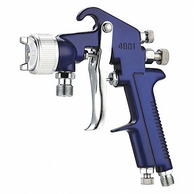 SPEEDAIRE 48PX87 Spray Gun 0.045 in./1.2mm Nozzle