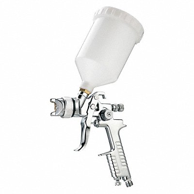 SPEEDAIRE 48PX88 Spray Gun 0.055 in./1.4mm Nozzle