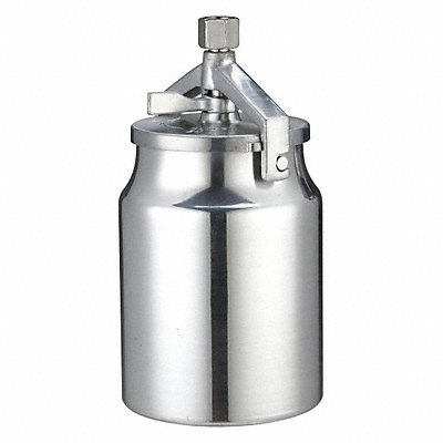 SPEEDAIRE 48PX89 Cup and Paint 1000mL Clamp