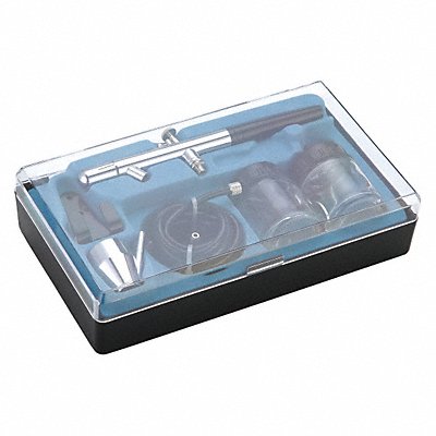 SPEEDAIRE 48PX90 Air Brush Kit 0.013 in Nozzle