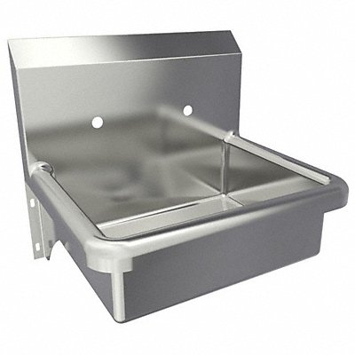 SANI-LAV 6088 Sani-Lav Hand Sink Rec 16inx12-1/2inx6in
