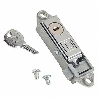 SQUARE D PK22FL Panelboard Lock Replacement