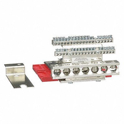 SQUARE D HCW4SN Panelboard Solid Neutral