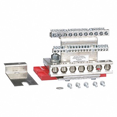 SQUARE D HCW8SN Panelboard Solid Neutral