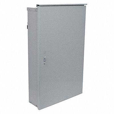 SQUARE D MH32WP Panelboard Enclosure Box Type 3R/12 32H 20W