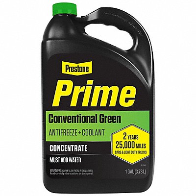 PRESTONE AF3200 Antifreeze Coolant 1 gal RTU