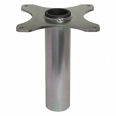 OZ LIFTING PRODUCTS OZSOC2 Mounting Base 1000 lb Socket Mounting
