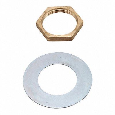 DELTA FAUCET COMPANY RP6140 Nut Fits Delta