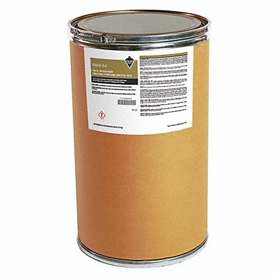 TOUGH GUY 48RF44 Sweeping Compound Paraffin Oil 250 lb