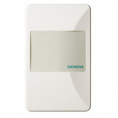 SIEMENS QAA2212EWSN Room Temp Sensor Platinum 32-122 F