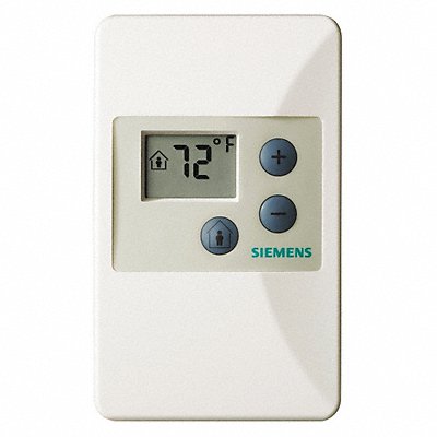 SIEMENS QAA2230FWSN Room Temp Sensor Thermistor 32-122 F