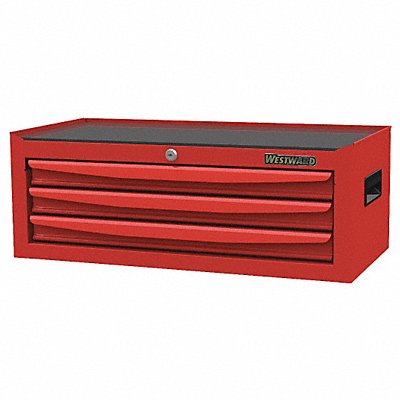WESTWARD 48RJ72 Red Light Duty Intermediate Chest