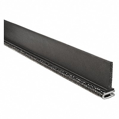 TRIM LOK INC 5B100B3X116A25 Flap Seal Side Flap 25 ft L 1.562in W