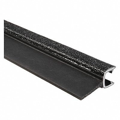 TRIM LOK INC 5B350B2X12C25 Flap Seal Top Flap 25 ft L 1.5937 in H