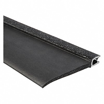 TRIM LOK INC 7B350B2X14C25 Flap Seal Top Flap 25 ft L 3.39 in H