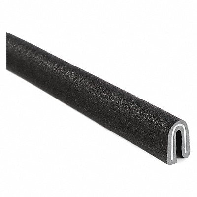 TRIM LOK INC 1100B7X11625 Edge Trim 0.590 in H 0.0625 in Edge