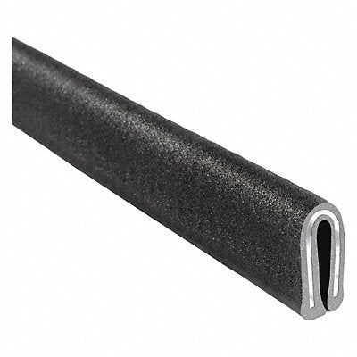 TRIM LOK INC 2200SB7X116100 Edge Trim 100 ft L 0.725 in H