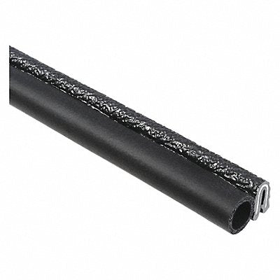 TRIM LOK INC 3062B3X132A25 Trim Seal 25 ft L 0.58 in W