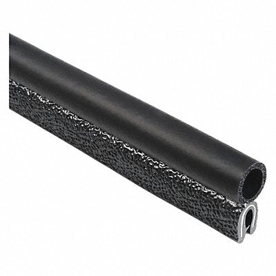 TRIM LOK INC 3062B3X116C100 Trim Seal 100 ft L 0.75 in H