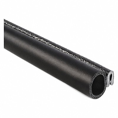 TRIM LOK INC 6062B3X116A25 Trim Seal 25 ft L 0.86 in W