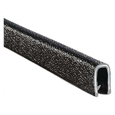 TRIM LOK INC 1375B3X1425 Edge Trim 25 ft L 0.250 in Edge