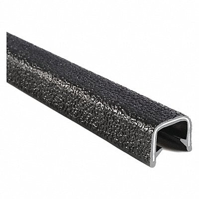 TRIM LOK INC 1350B2X1225 Edge Trim 25 ft L 0.640 in H