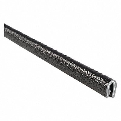 TRIM LOK INC 1630SB3158125 Fit Trim Edge 25 ft L 0.230 in H