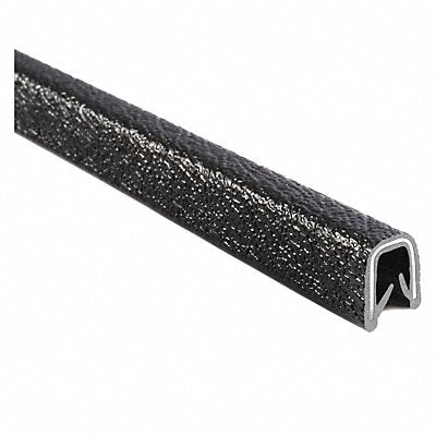 TRIM LOK INC 1600B331725 Fit Trim Edge Leg 0.520 L 0.390 H