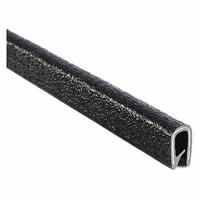 TRIM LOK INC 1645SB3338100 Fit Trim Edge 100 ft L 0.518 in W