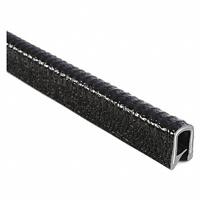 TRIM LOK INC 1645SB3338400 Fit Trim Edge 400 ft L 0.518 in W