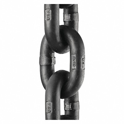 PEERLESS 5050624 Straight Chain Alloy Steel 150 L 12 000 lb