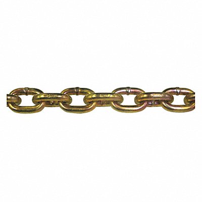 PEERLESS 5041653 Straight Chain Crbn Stl 200 L 11 300 lb