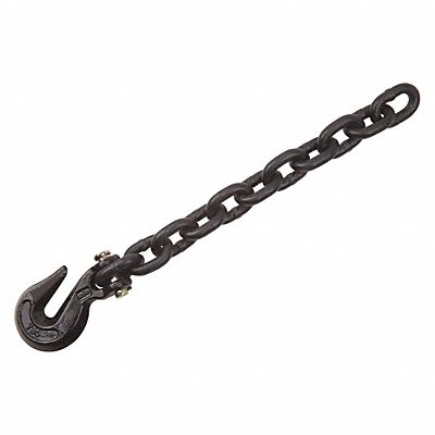 PEERLESS H33406124 Straight Chain Alloy Steel 15 L 12 000 lb
