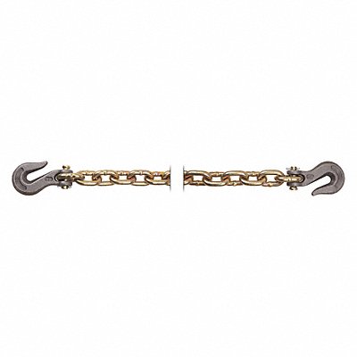 PEERLESS 5261160 Straight Chain Carbon Steel 16 L 4 700 lb