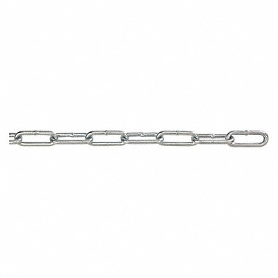 PEERLESS 6041032 Straight Chain Carbon Steel 100 L 440 lb