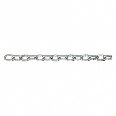 PEERLESS 6015032 Straight Chain Carbon Steel 100 L 925 lb