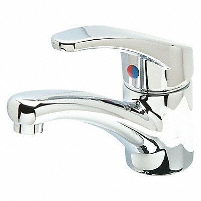 ZURN Z82200XL3M Low Arc Chrome Zurn AquaSpec Brass